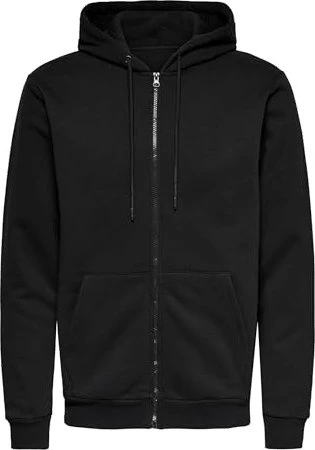 ONLY & SONS Ceres Zip Hoodie (Herren)