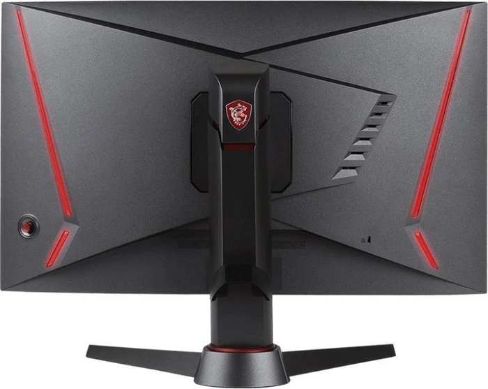 MSI Optix MAG24C, 23.6"
