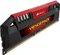 Corsair Vengeance Pro rot UDIMM 64GB Kit, DDR3-2400, CL11 Vorschaubild
