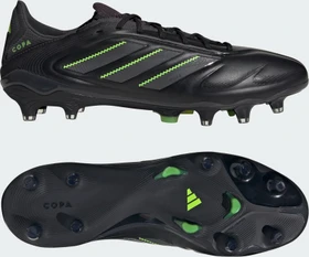 adidas Copa Pure 3 Elite FG core black/dgh solid grey/lucid lemon