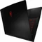 MSI GF63 Thin 10SC-243, Core i5-10500H, 8GB RAM, 256GB SSD, GeForce GTX 1650 Max-Q, DE Vorschaubild
