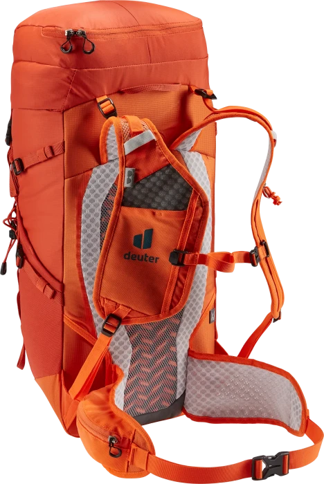 Deuter Speed Lite 28 SL paprika/saffron (Damen)