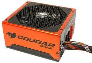 Cougar CMX 550W, ATX 2.3