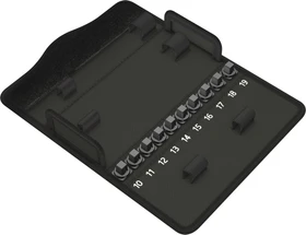 Wera 9401 8006 SC 1 Werkzeugtasche