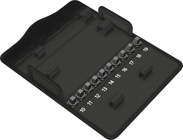 Wera 9401 8006 SC 1 Werkzeugtasche