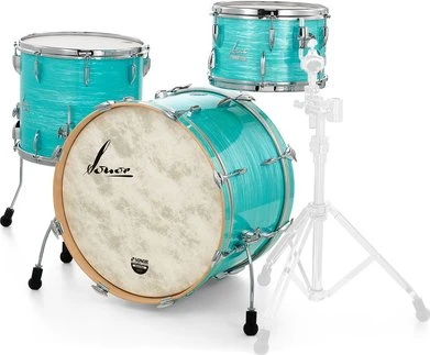 Sonor Three20 Shellset NM (verschiedene Farben)