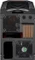 AeroCool Xpredator Cube Orange Edition, Acrylfenster Vorschaubild