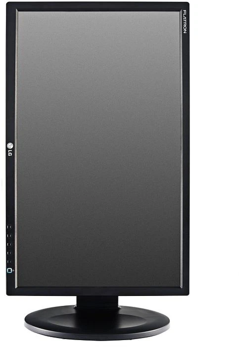 LG Flatron E2711PY-BN, 27"