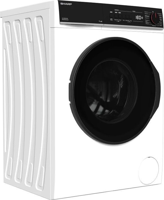 Sharp ES-PRO214SA-DE Frontlader