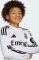 adidas Real Madrid 2025/2026 Heimtrikot langarm (Junior) Vorschaubild