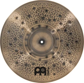 Meinl Pure Alloy Custom Extra Thin Hammered Crash 18"