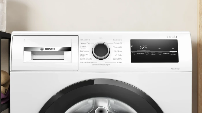 Bosch Serie 4 WAN282ECO6 Frontlader