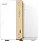 QNAP Turbo Station TS-262-4G, 4GB RAM, 1x RJ-45 2.5GBase-T, 2x USB-A 3.1 Vorschaubild