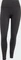adidas Optime Workout 3-Streifen Tights Hose 7/8 schwarz (Damen) Vorschaubild