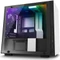 NZXT H200i weiß, Glasfenster, Mini-ITX Vorschaubild