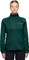 Vaude Monviso Fleece II Jacke deep pond (Damen) Vorschaubild