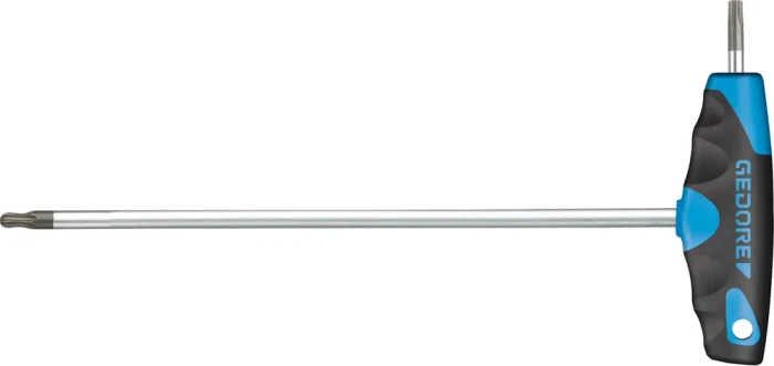 Gedore DT 2143 KTX T30 2K Torx Schraubendreher, T30x150mm