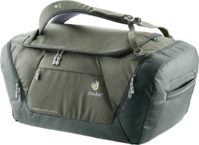 Deuter Aviant Duffel Pro 90 khaki-ivy