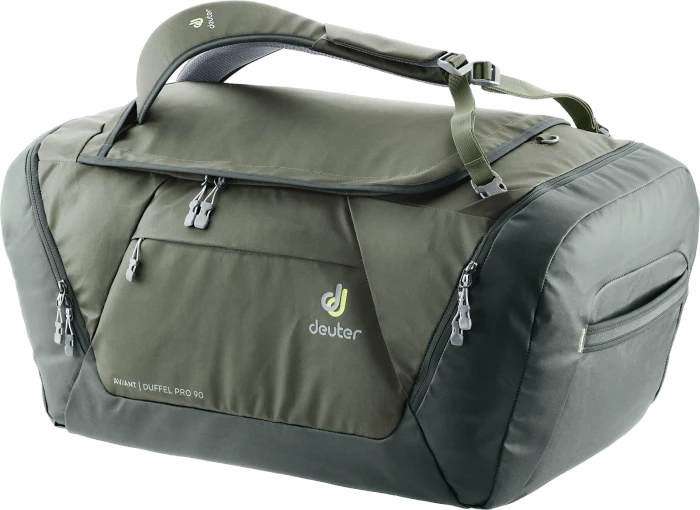 Deuter Aviant Duffel Pro 90