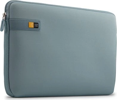 Case Logic LAPS-113 13.3" Laptop and MacBook Sleeve Arona Blue
