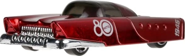 Mattel Hot Wheels Dream Mobile