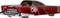 Mattel Hot Wheels Dream Mobile Vorschaubild