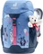 Deuter Schmusebär pacific/marine (Junior) Vorschaubild