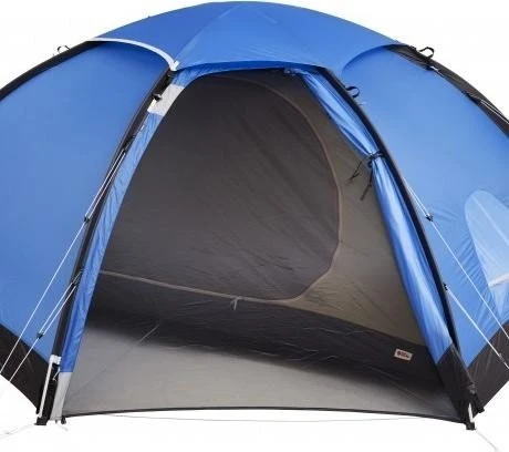 Fjällräven Keb Dome 2 Kuppelzelt blau
