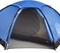 Fjällräven Keb Dome 2 Kuppelzelt blau Vorschaubild