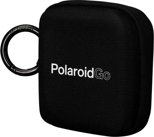 Polaroid Go Pocket Fotoalbum schwarz