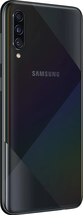 Samsung Galaxy A50s Duos 128GB/6GB prism crush black