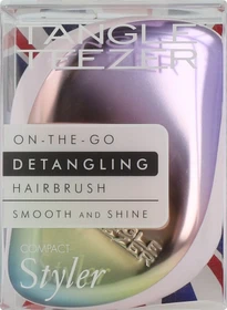 Tangle Teezer Compact Styler matte ombre