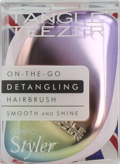 Tangle Teezer Compact Styler matte ombre