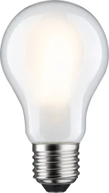 Paulmann Eco-Line Filament LED Birne E27 5.7W/830 matt dimmbar