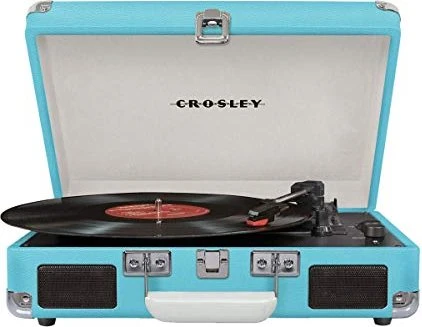 Crosley Cruiser Deluxe