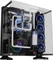 Thermaltake Core P5 TG Ti, grau, Glasfenster Vorschaubild