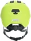 ABUS Smiley 3.0 Kinderhelm shiny yellow Vorschaubild