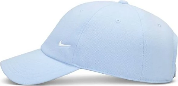 Nike Club unstrukturierte Kappe