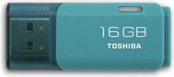 Toshiba TransMemory U202