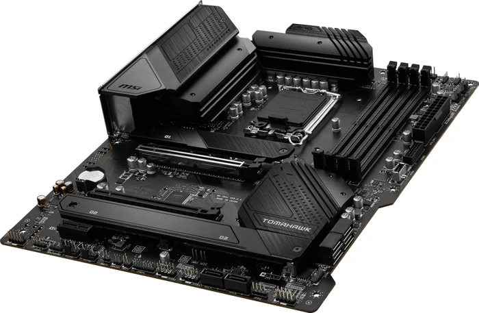 MSI MAG B660 Tomahawk WIFI (Intel 1700)