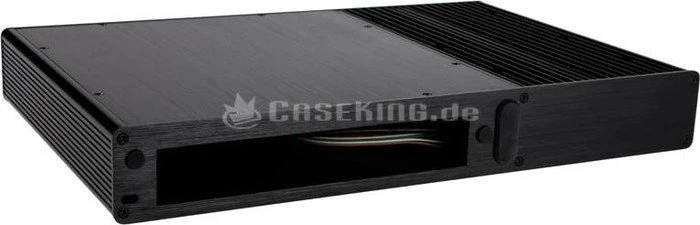 Akasa Galileo T Fanless, Mini-ITX