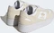 adidas Forum Bold aluminium/sand strata/cloud white (Damen) Vorschaubild