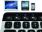 Logitech Easy-Switch Keyboard, Bluetooth, DE Vorschaubild