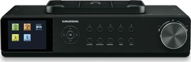 Grundig DKR 3000 DAB+ WEB schwarz
