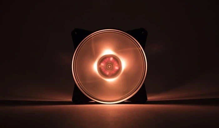 Cooler Master MasterFan Pro 120 Air Pressure RGB, 120mm