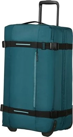 American Tourister Urban Track Trolley M
