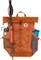 Fjällräven Abisko Hike Foldsack terracotta brown Vorschaubild