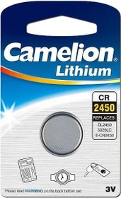 Camelion CR2450
