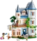 LEGO Friends - Burg mit Ferienunterkunft Vorschaubild