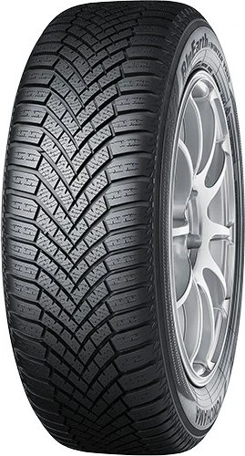 Yokohama BluEarth*Winter V906 215/65 R17 99V
